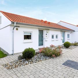 4 person holiday home in Ærøskøbing，位于艾勒斯克宾的酒店