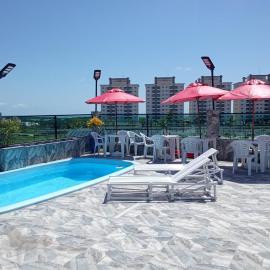 Hotel Torre do Sal，位于萨利诺波利斯的酒店