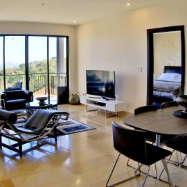 The Luxury Condo at Reserva Conchal, Great Beach，位于普拉卡海尔的酒店