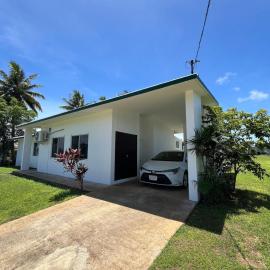 Tinian Island Haven，位于Tinian International Airport的酒店