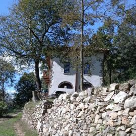 Country Cottage by LePigne World