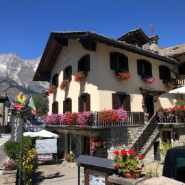 Maison Laurent