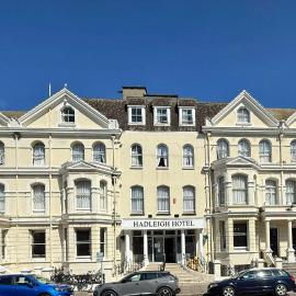 Hadleigh Hotel