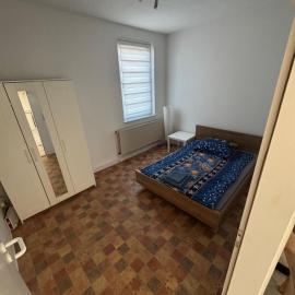 Monteurwohnung in Autobahnnähe，位于Hatten的酒店