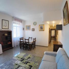 Centro vicinissimo mare，位于拉帕洛的酒店