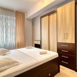 Apartament 3 camere Militari Residence