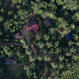 Hasiru Homestay