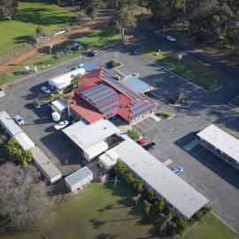 Manjimup Gateway Hotel,位于曼吉马普的酒店