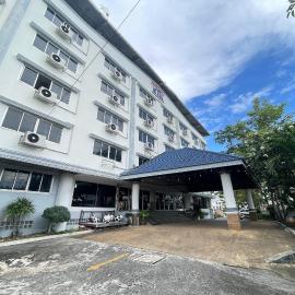 NTK Residence Hotel，位于Ban Nong Chap Ung的酒店