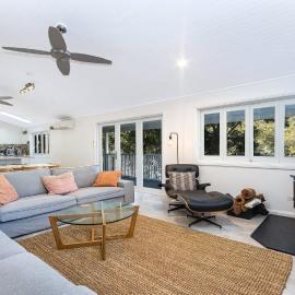'Bouddi Bush and Bay Retreat' by HolidayCo，位于克里卡尔的酒店