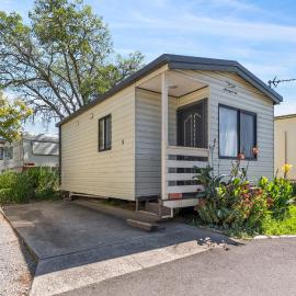 Moss Vale Holiday Park，位于莫斯谷的酒店