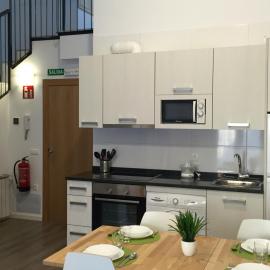 Apartamentos Jurramendi - Los Arcos，位于洛斯阿尔科斯的酒店