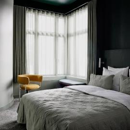Boutique Hotel Hans，位于哥本哈根的酒店