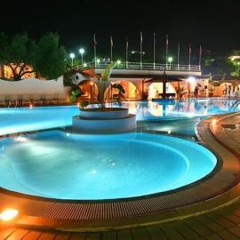 Residence Villaggio Smedile，位于梵蒂冈角的酒店