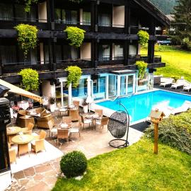 Hotel Pfeifer
