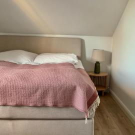Apartment Lucky，位于Sylt的酒店