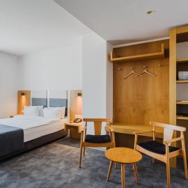 Ingate Hotel,位于法马古斯塔的酒店