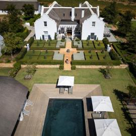 Brookdale Estate - Manor House,位于帕尔的酒店
