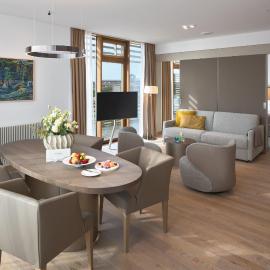 BUDERSAND Hotel - Golf & Spa - Sylt，位于赫尔努姆的酒店