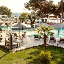 Thassos Imperial Resort