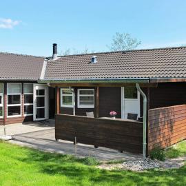 5 star holiday home in Hals