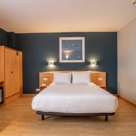 Travelodge Murcia，位于穆尔西亚的酒店
