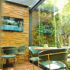 La Suite Boutique Hotel