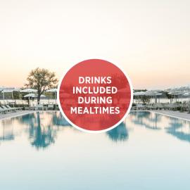 Hotel Park Punat managed by Falkensteiner，位于普纳特的酒店