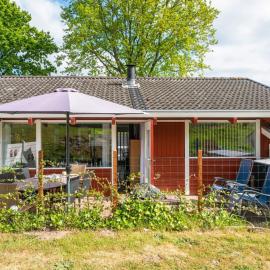 4 person holiday home in Aabenraa，位于奥本罗的酒店
