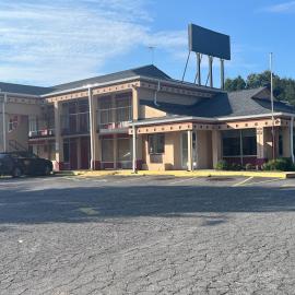 Motel 6 Spindale NC Forest City，位于Spindale的酒店
