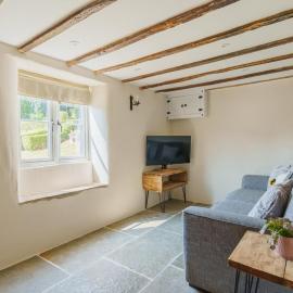 Newport cottage