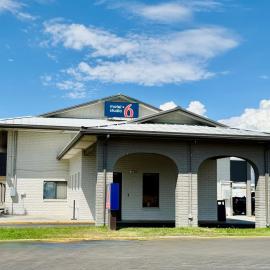 Studio 6 Ogden, UT 21st Street,位于奥格登的酒店