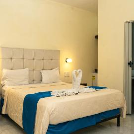 Hotel cotubanama
