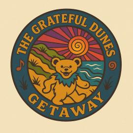 Grateful Dunes Getaway，位于Porter的酒店