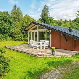5 person holiday home in Ry，位于瑞伊的酒店