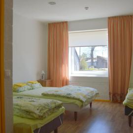 Saare Automatic Hostel，位于派尔努的酒店