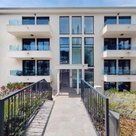 Apartments Jadranka，位于塞尔瑟的酒店