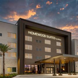 Homewood Suites By Hilton Viera Melbourne，位于墨尔本的酒店