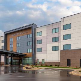 Homewood Suites By Hilton Holland，位于霍兰的酒店