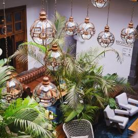 La Laguna Gran Hotel，位于拉拉古纳的酒店