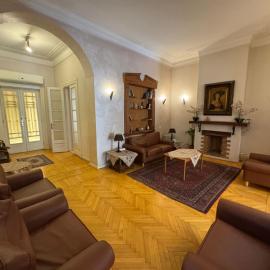 Zamalek Garden villa-at the Nile，位于开罗的酒店