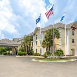 Hampton Inn Murrells Inlet/Myrtle Beach Area