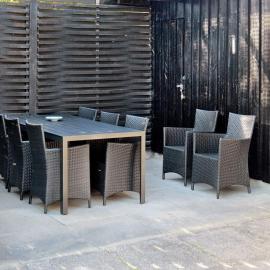 6 person holiday home in Hals，位于海尔斯的酒店
