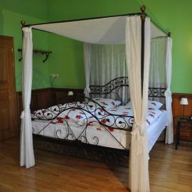Hotel Cramer Bed & Breakfast，位于韦尔特的酒店