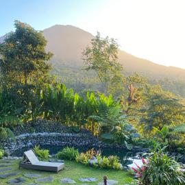 Dasa Vayu Retreat and Cottage