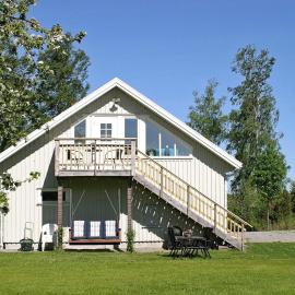 4 person holiday home in Romelanda，位于Romelanda的酒店
