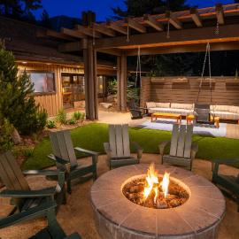 Station House Inn South Lake Tahoe，位于南太浩湖的酒店