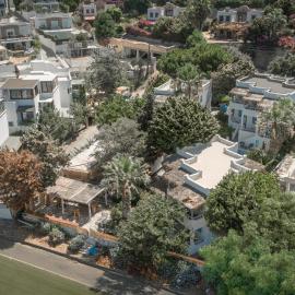 OLO Bodrum Hotel Yalıkavak 8 min Gumusluk 3 min