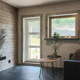 New apartment for rent，位于拉尔维克的酒店