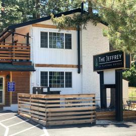The Jeffrey Hotel